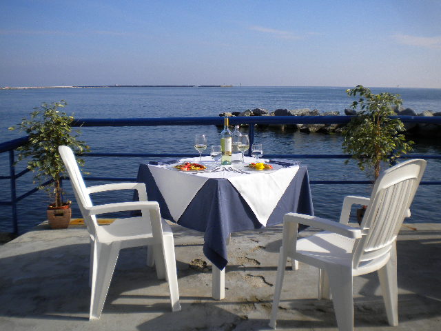 RISTORANTE ROMA
